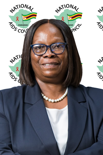 Mrs. N Mukwehwa