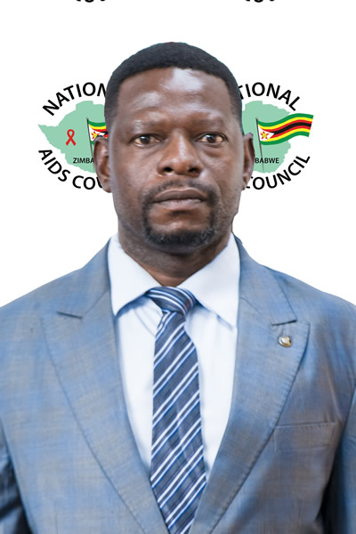 Advocate T. S. T. Dzvetero