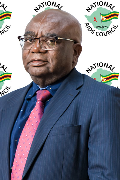 Dr W. Nyamayaro
