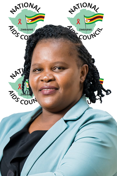 Ms R. Zinyuke