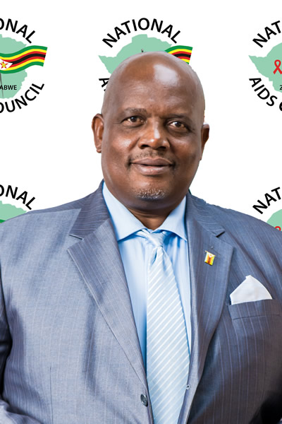 Dr G. Chahwanda