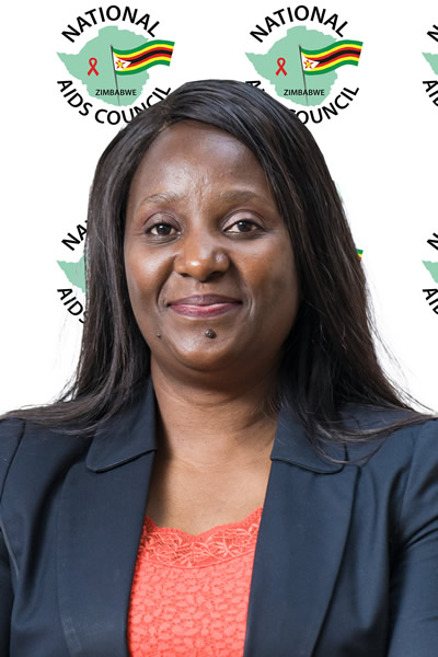 Ms M. T. Buzuzi