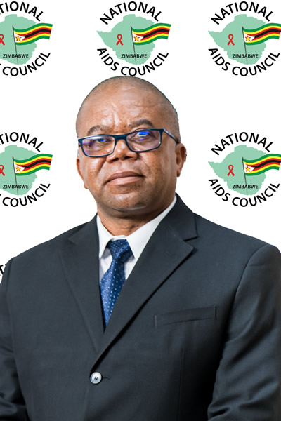 Mr J. Muradzikwa
