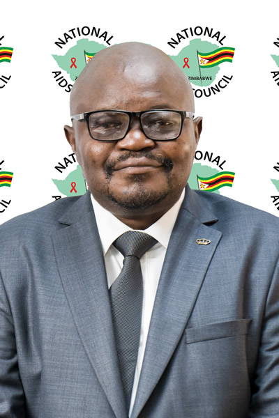 Dr I. R. Nkomo