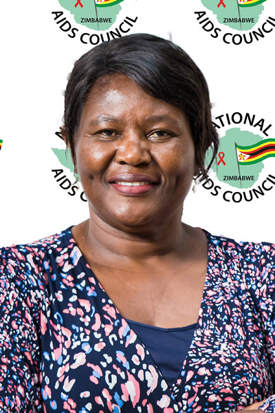 Ms S. Mhlanga